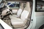 Electric Steering System Wuling Motors Mini Energy Vehicles with Anti-Pinch