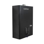 20L Indoor Digital Gas Water Heater Constant Temperature Natural Gas Bathroom
