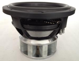 Quality NEO motor designed 12 inch powerful car subwoofer wholesale