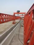 Henan bridge erecting machine, 190 / 50 bridge erecting machine, bridge