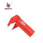 BOSHI OEM Acceptable PP Material Adjustable Safety Ball Valve Lockout