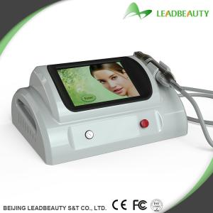 Quality Popular cheap price quick delivery rf fractional micro needle/fractional rf microneedle machine wholesale