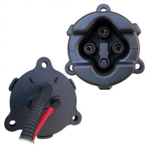 Quality 3 Pin Charging Receptacle For YMH Golf Cart wholesale