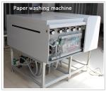 Photographic Paper Washing Machine Non Destructive Testing Products High