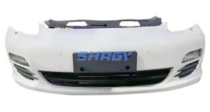 Quality For Panamera high quality front nose cut wholesale