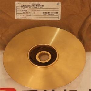 Quality Myers Pump Impeller 17549C000K impeller water pump parts wholesale
