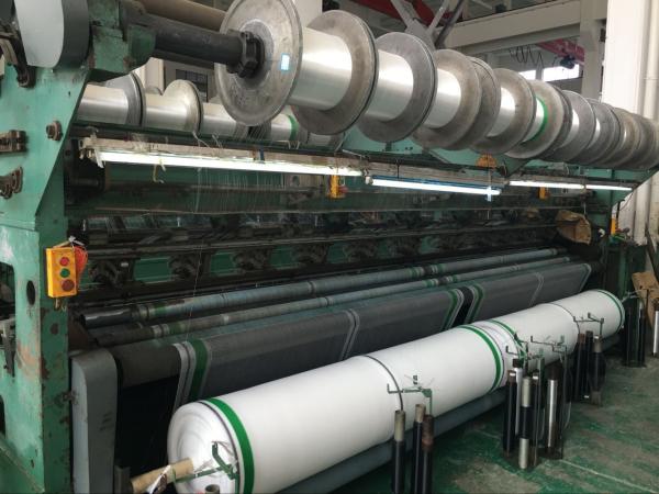 Professional Agricultural Netting , Anti Bird Netting For Fruit Trees