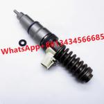 Diesel engine fuel Injector 21582101 20747794 20747787 21855101 21644602