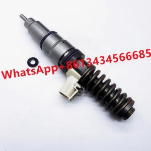Quality Diesel engine fuel Injector 21644596 BEBE4D04001 BEBE4D35001 7421582094 7421644596 E3.18 For RVI / VOLVO/VOLVO TRUCK wholesale