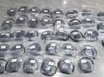 100% Inan Makina MTB275 MTB285 Hydraulic Breaker Seal Kit Heat Resistance and
