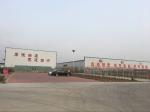 Hydraulic Metal Brake Plate Shear Machine Internal Stress