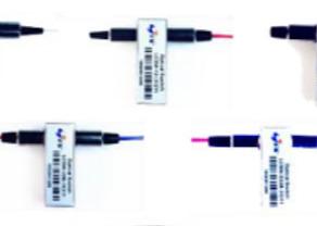 Quality 1330nm Bi-Directional Optical Fiber Switch 2x2 Bypass wholesale