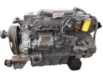 Isuzu 6wg1 Diesel Engine Assembly