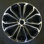 2014-2016 Toyota Corolla Replica Wheel 17" Alloy Rim 75152B