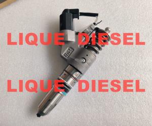 Quality CUMMINS Fuel Injector 3411753 Common Rail Injector 3411753 wholesale