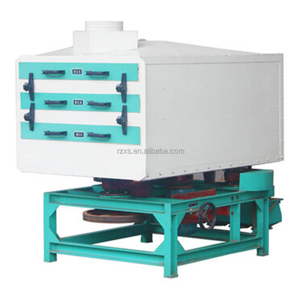 High STR CCD640 Guangdong Ejector Valves Coffee Bean Color Sorter for Long Service Life