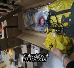 Quality 7E2631 Gasket 7E-2631 Spare 2785619 seals 278-5619 Full Gasket Kit 3B0866 Cylinder 3B-0866 wholesale