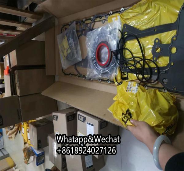 6L6489 Gasket 6L-6489 Spare 2390583 seals 239-0583 Full Gasket Kit 2H7165