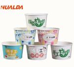 Zhejiang new top yogurt bowl paper cup machine