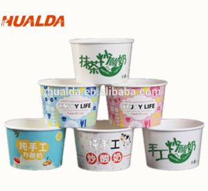 Quality Zhejiang new top yogurt bowl paper cup machine wholesale