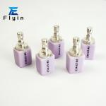Highly Aesthetic Dental Lithium Disilicate Glass Ceramic C14