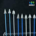 Nylon Bristle Endoscopic Sterile Cytology Brush UKCA Approval