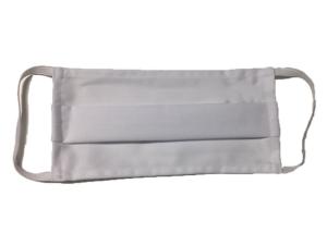 Quality Anti Pollution Washable Reusable Face Mask / Soft Cotton Mouth Mask wholesale
