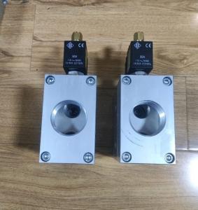 Quality 47634716001 Relief Valve for Industrial Compressors High Quality Part for Various Applications wholesale