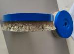 Customizable 150mm Steel Wire Disc Brush Grinding Tools for Surface Preparation