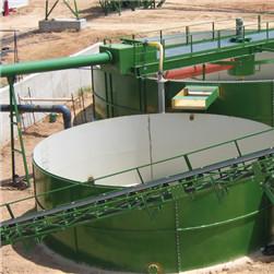 Quality Nzt Concentrator Mining Thickener For Copper Gold Mine wholesale