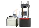 600kN / 1000kN Hydraulic Tensile Testing Machine Steel Strand Steel Bars 6