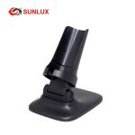 640 × 480 Pixels Hand 2D Wired Barcode Scanner For Retail