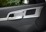 Hyundai Auto Trim Parts New Elantra 2016 Avante Interior Handle Molding
