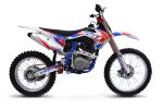 Dirt bike 250cc
