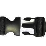 Elderly Safety Adjustable Patient Safety Belt For Sickroom Patients 43*6cm