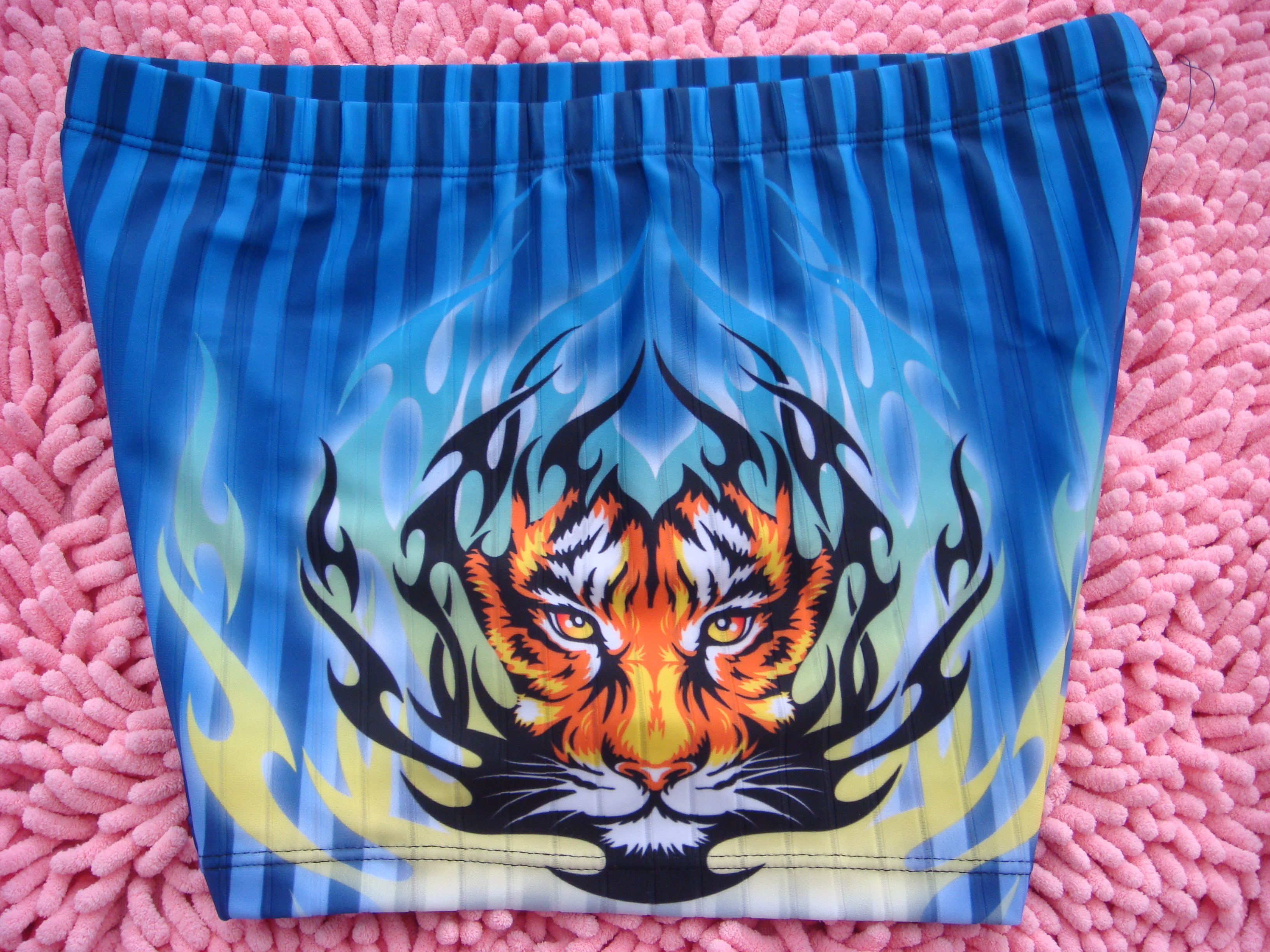 Quality waterproof swimming brief shorts men swimsuit male swimsuit XXXL quick drying mens swim swimming trunks