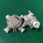 21A Explosion Proof Conduit Box Aluminum Alloy Enclosure Flp Junction Box Anti