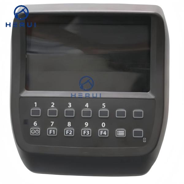 ZX200-3 ZX210-3 ZX240-3 ZX270-3 ZX330-3 ZX450-3 4652262 4631127 4653775 Monitor