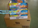Storage Bag Food Preservation Bag Multifunctional Self-Sealing Sealing Bag,