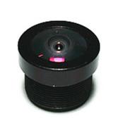 Quality 1.30mm wide angle lens, 1/4 sensor wholesale