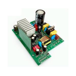 Quality Quick Turn Industrial PCB Assembly Fabrication 3.2mm Rigid Flexible wholesale