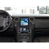 Buy cheap 10.4 Inch Android Car Radio for Land Rover Discovery 4 LR4 2009-2016 GPS from wholesalers