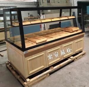 Quality Good Sturdiness Commercial Display Chiller Digital Display Thermometer wholesale