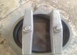 WP304 Manhole Flange