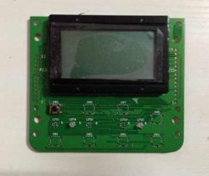 Quality kobelco SK200-6 Monitor LCD wholesale