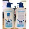 Buy cheap Custom Disposable Hand Sanitizer Sterilization Disinfection Alcohol Gel 500ml from wholesalers
