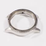 ISO9001 Stainless Steel Watch Case CNC Metal Parts