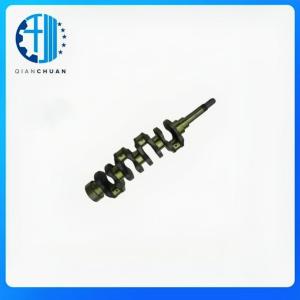 Quality 16641-23010 Crankshaft for Kubota V1903 V2003 V2203 V2003T Engine Parts wholesale
