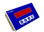 Weighing instrument LZXL-20000AL.