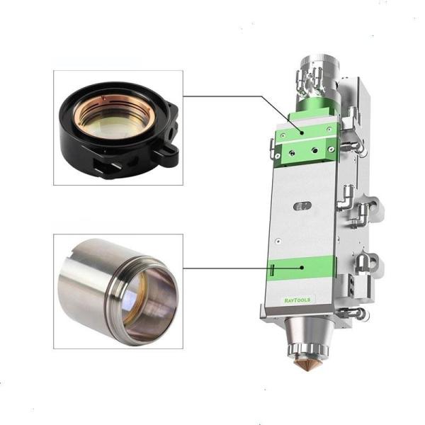 Focusing Lens for Wsx Precitec Raytools Laser Cutting Head Format F1.3 12MP 10